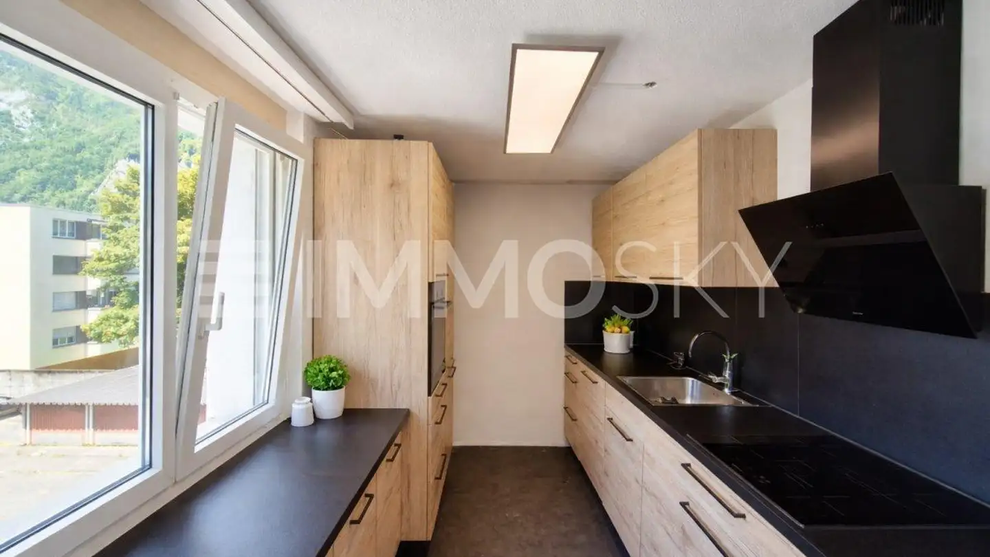 Wohnung kaufen - 7320 Sargans - Foto 3