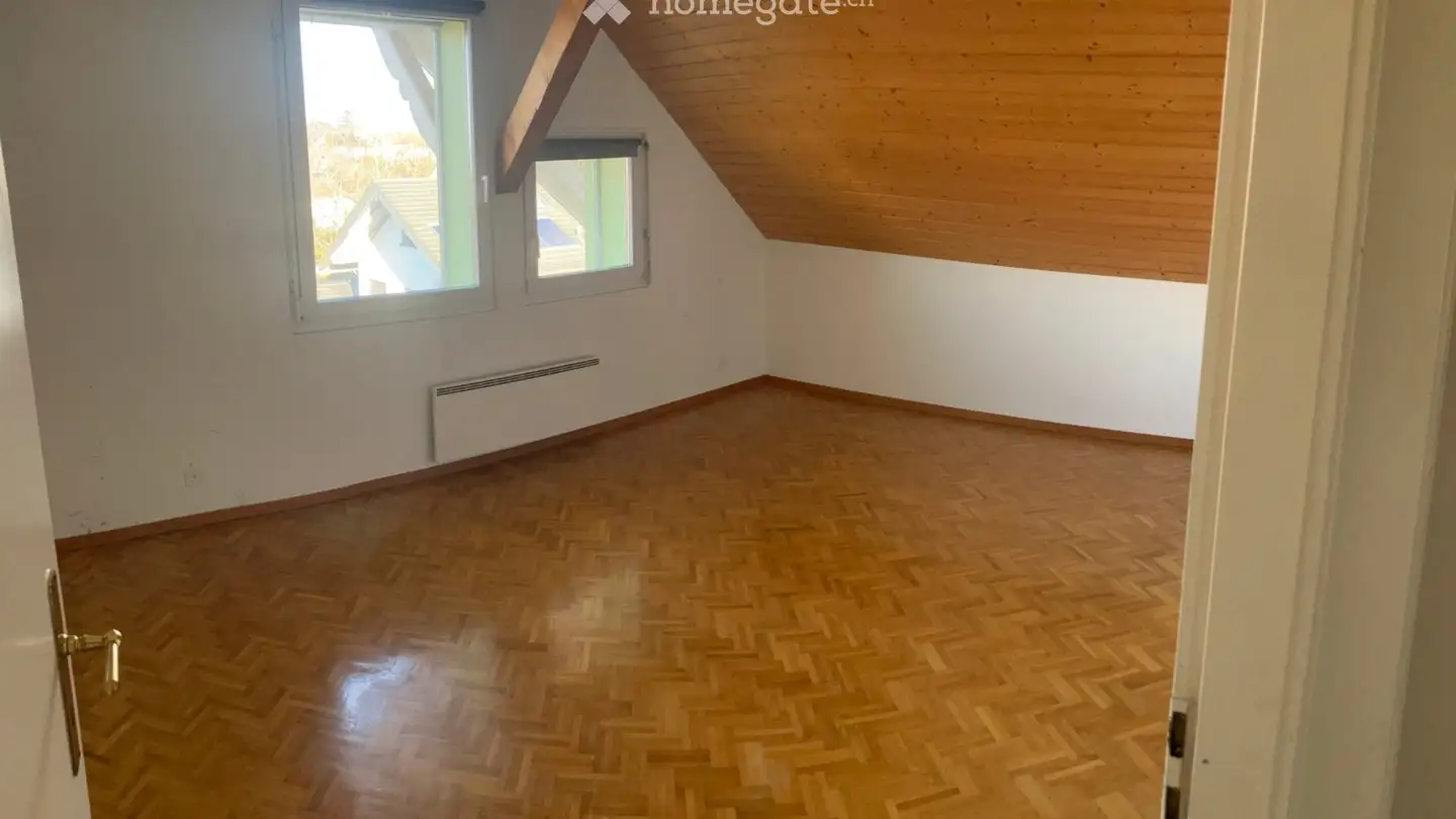 Appartement à louer - 1110 Morges - Photo 4