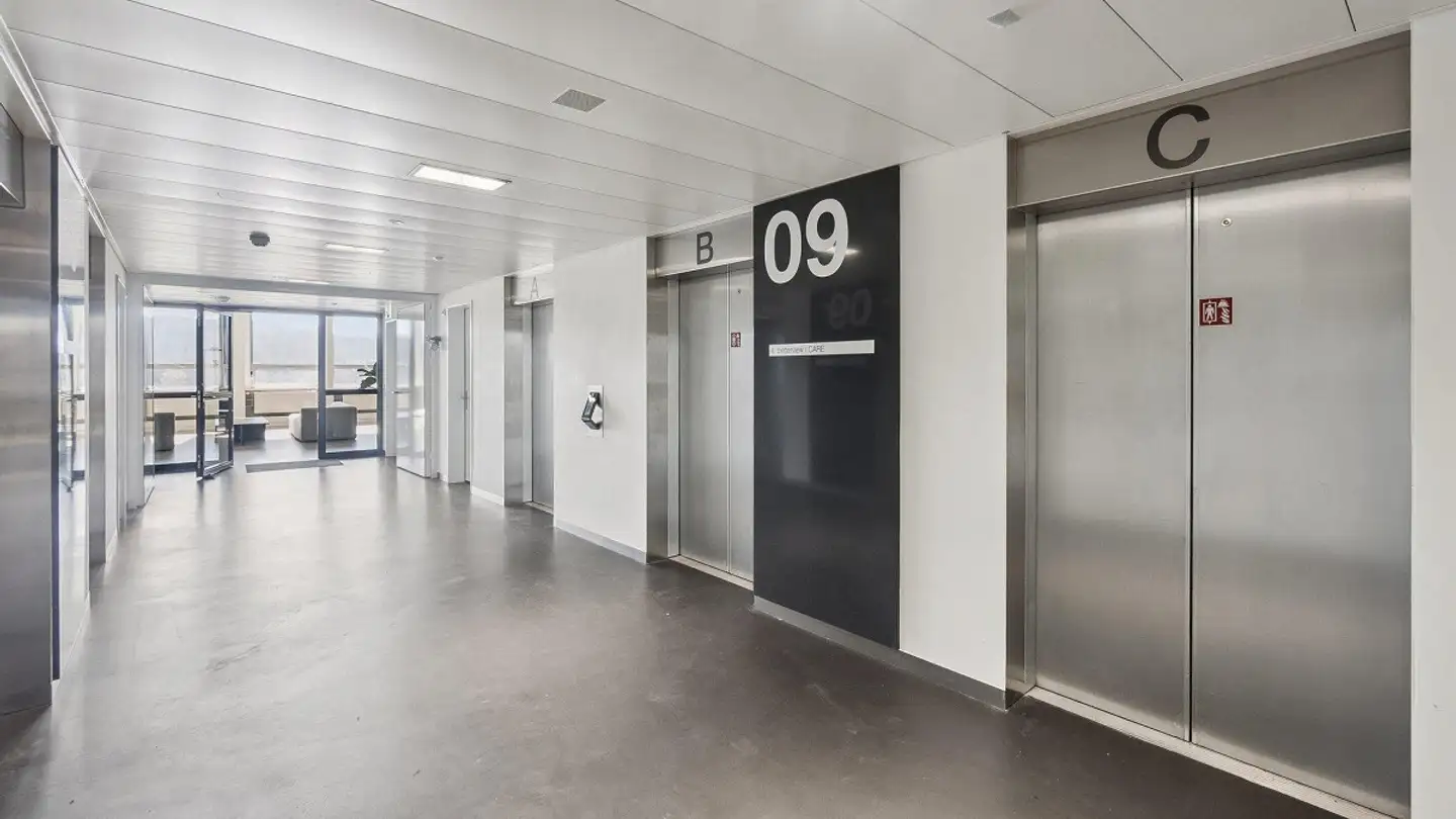 Office space for rent - Neuwiesenstrasse 15, 8400 Winterthur - Photo 3