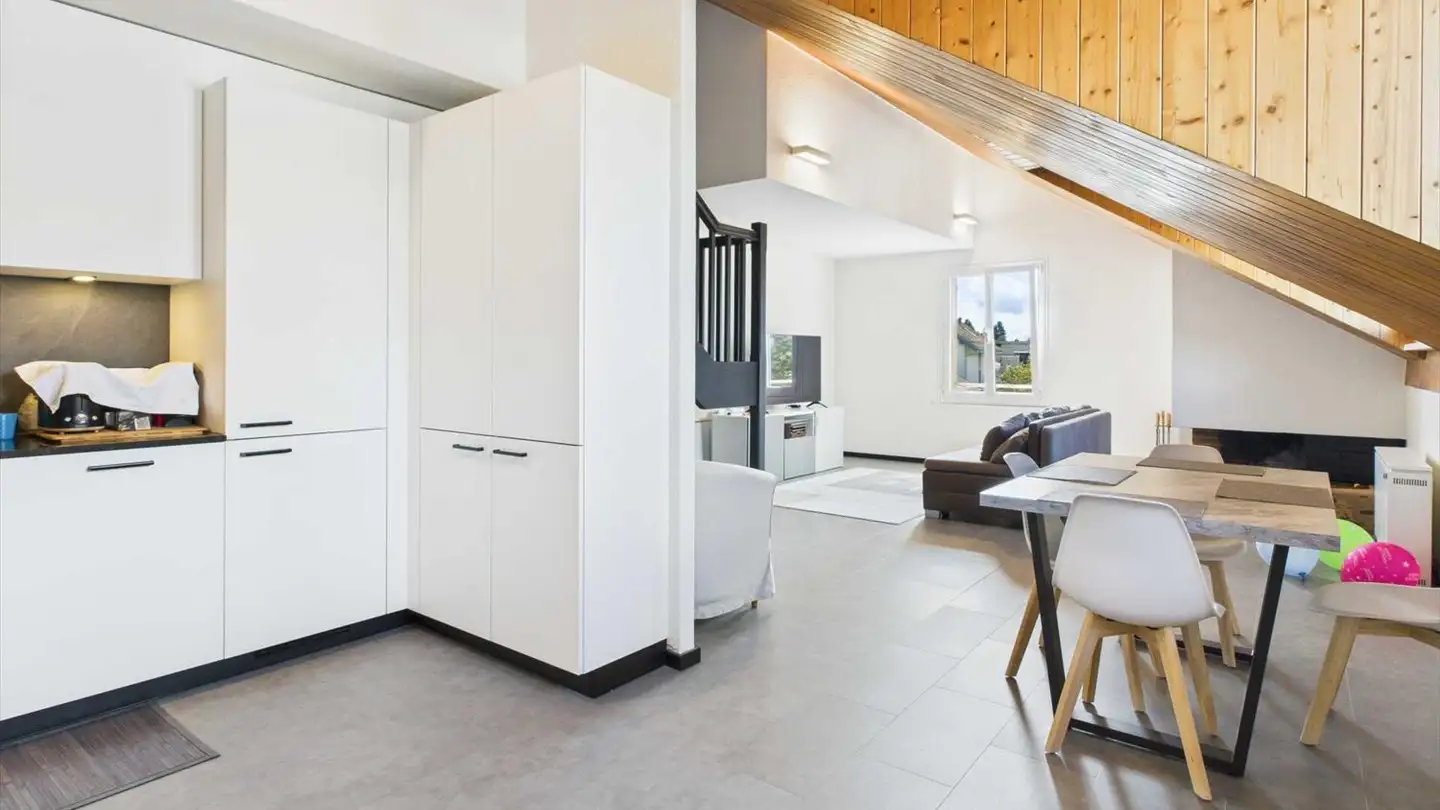 Appartamento in vendita - Rue Des Belles Filles, 1299 Crans-près-Céligny - Photo 4