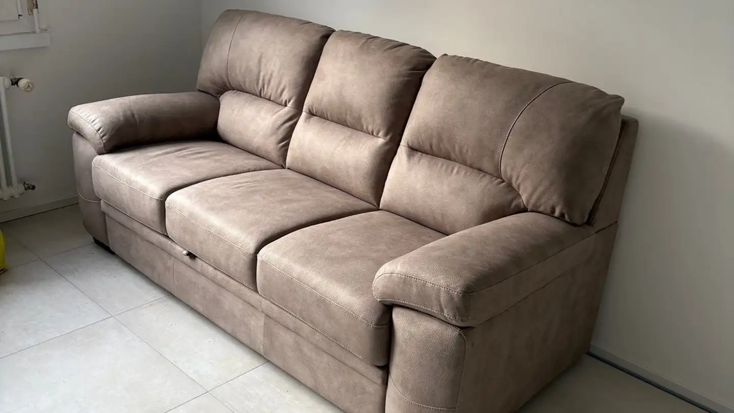 Appartement à louer - Via Antonietti, 6900 Paradiso - Photo 4