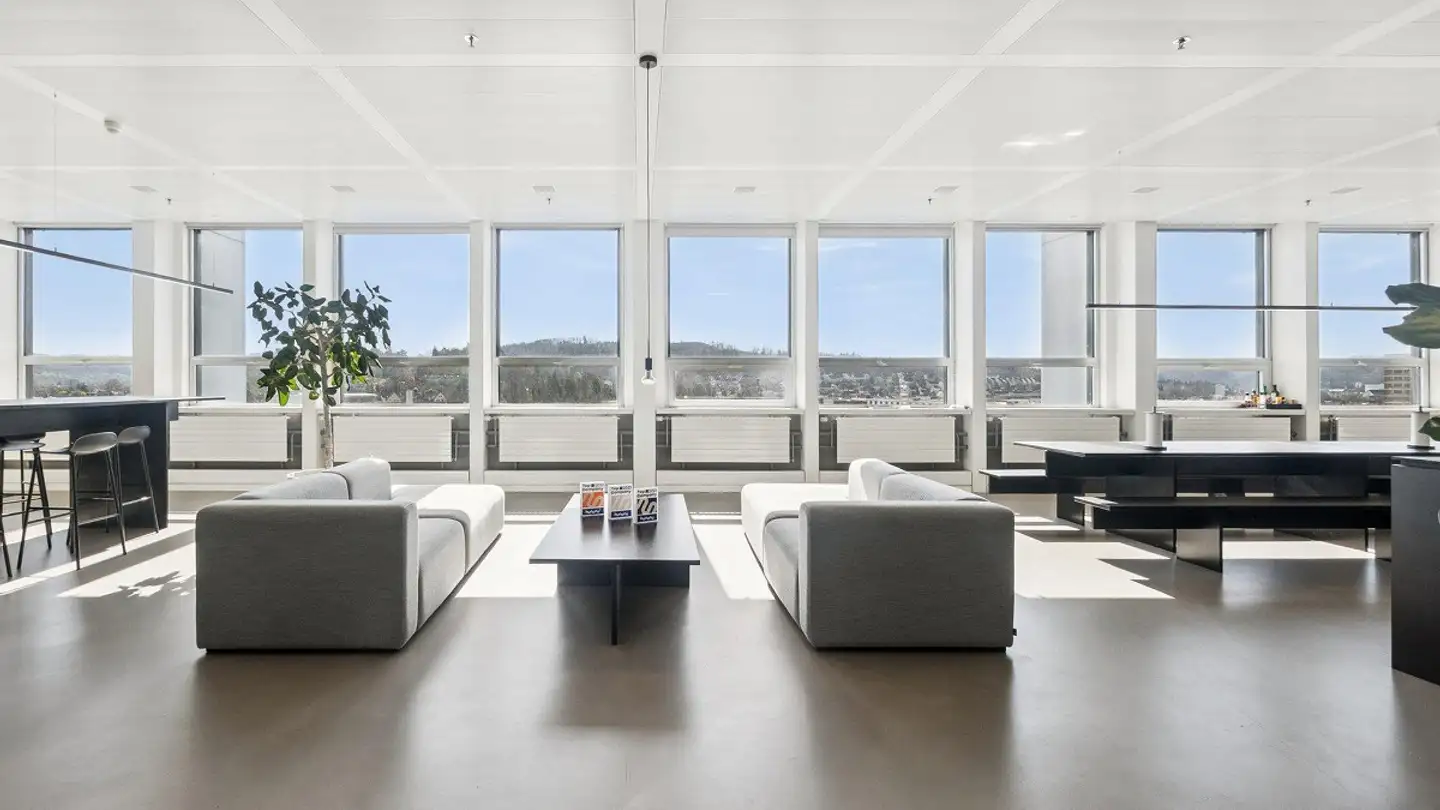 Office space for rent - Neuwiesenstrasse 15, 8400 Winterthur - Photo 4