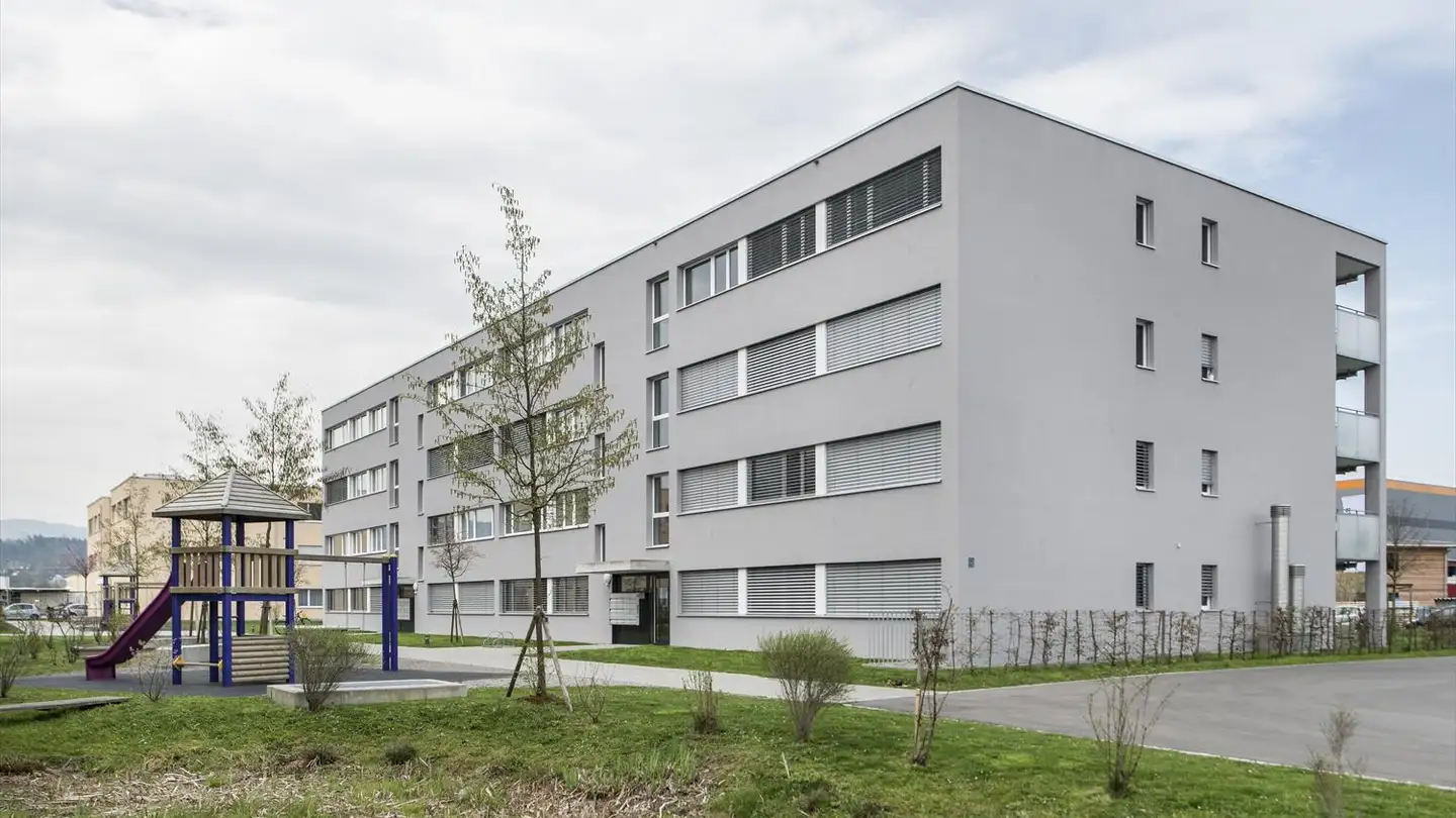 Apartment for rent - Schöntalstrasse 21, 9323 Steinach