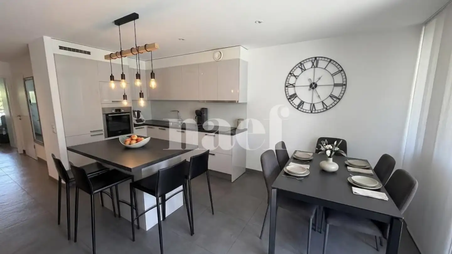 Appartement à louer - 1260 Nyon - Photo 2