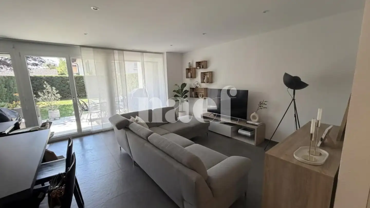 Appartement à louer - 1260 Nyon - Photo 3