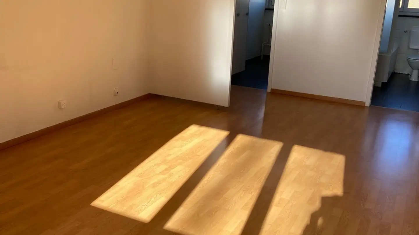 Appartement à louer - Thunstrasse 184, 3074 Muri b. Bern