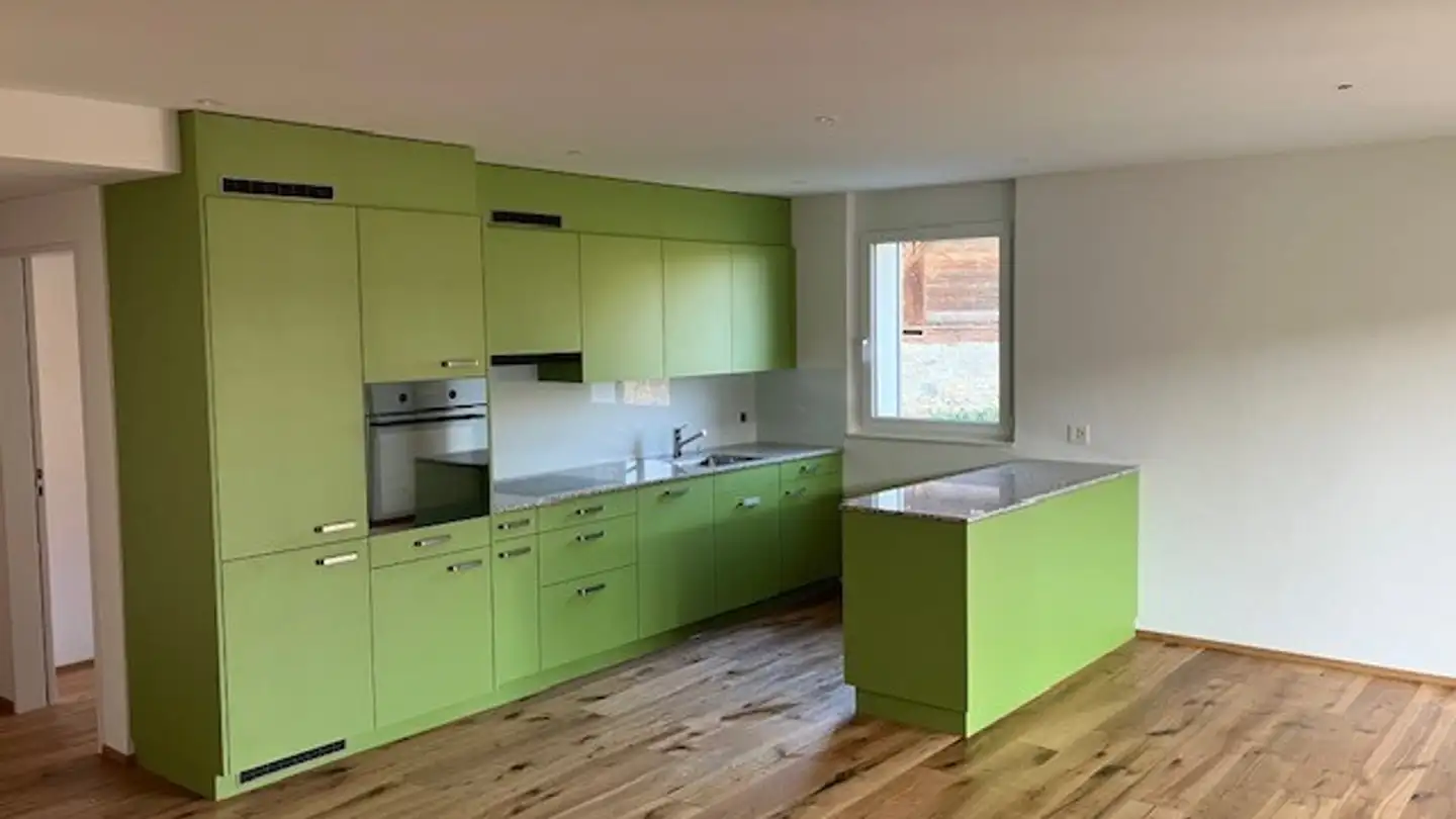 Apartment for rent - Dorfstrasse 14, 8536 Hüttwilen