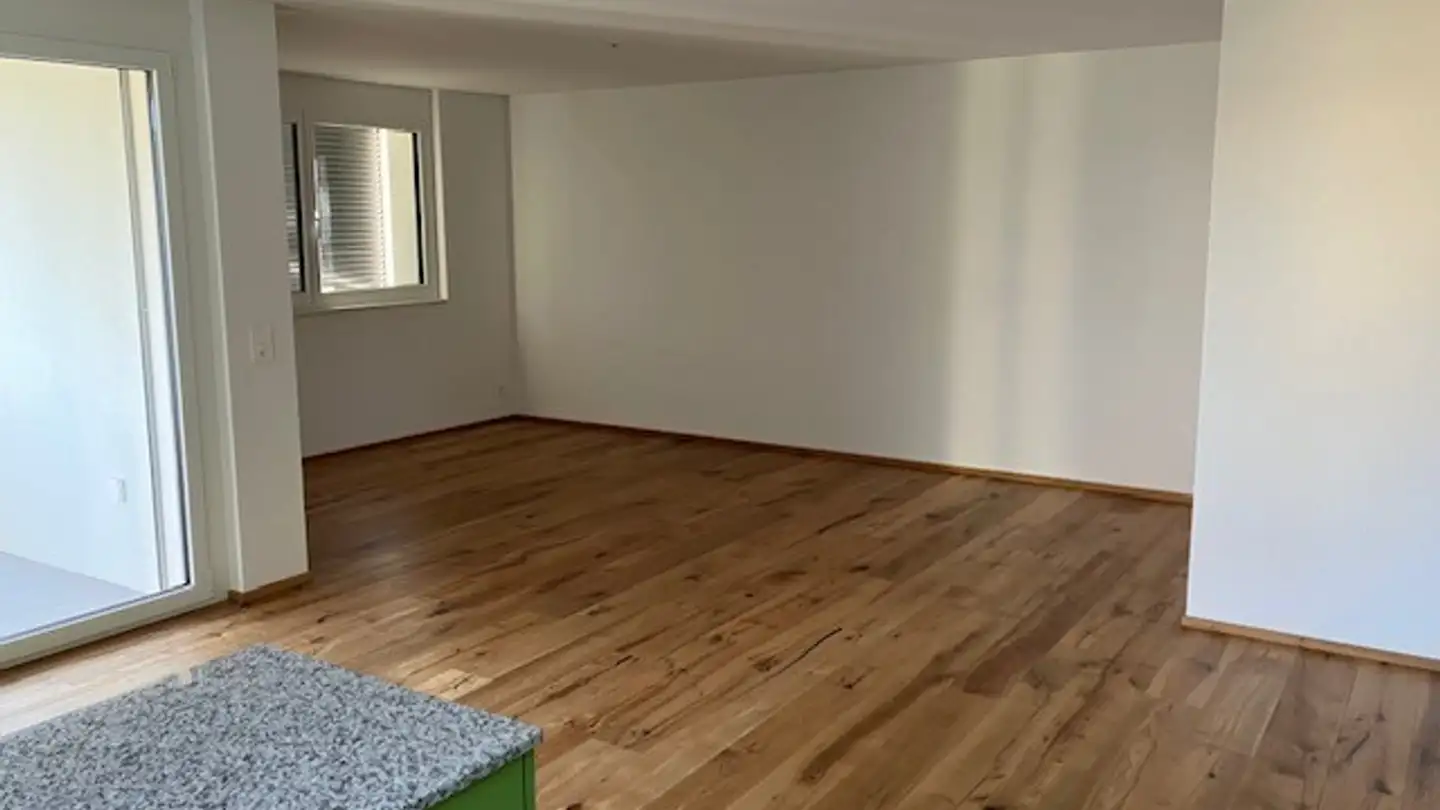 Apartment for rent - Dorfstrasse 14, 8536 Hüttwilen - Photo 2