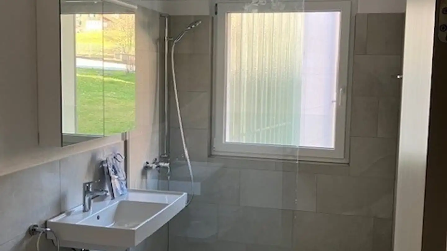 Apartment for rent - Dorfstrasse 14, 8536 Hüttwilen - Photo 3