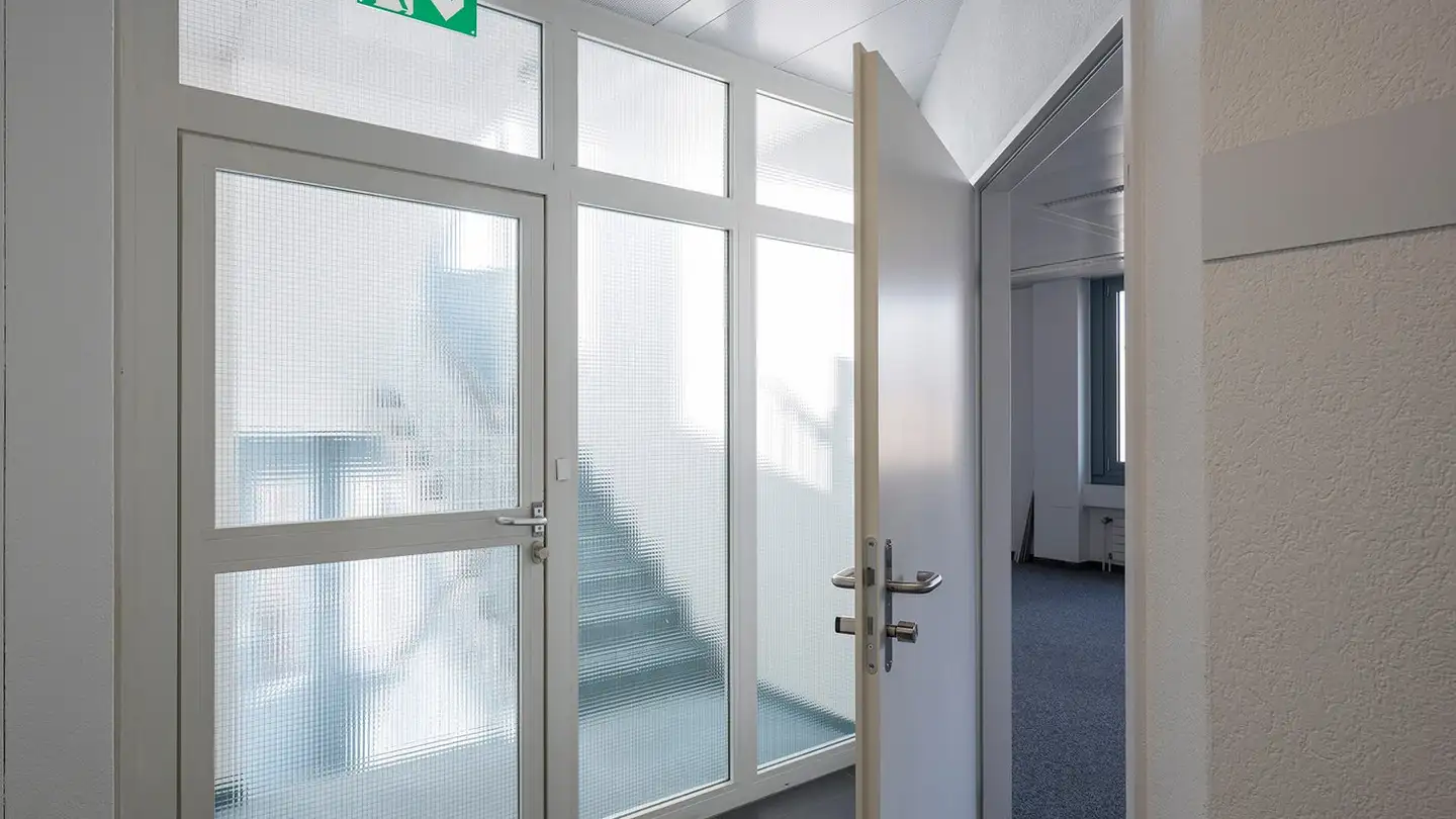 Office space for rent - Landstrasse 176, 5430 Wettingen - Photo 3