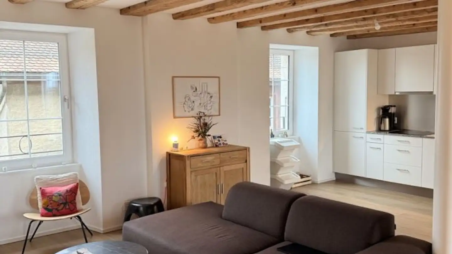 Appartement à louer - 1173 Féchy - Photo 3