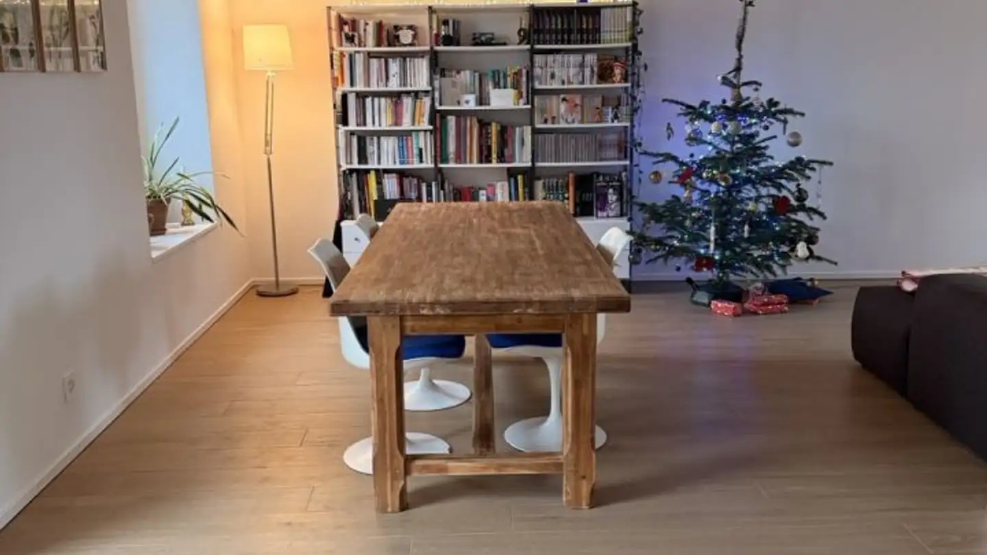 Appartement à louer - 1173 Féchy - Photo 4