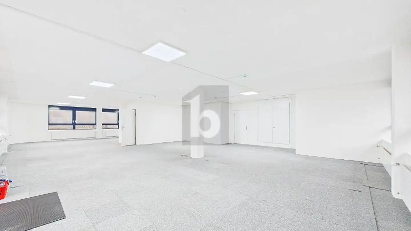 Shop for rent - 4528 Zuchwil - Photo 3