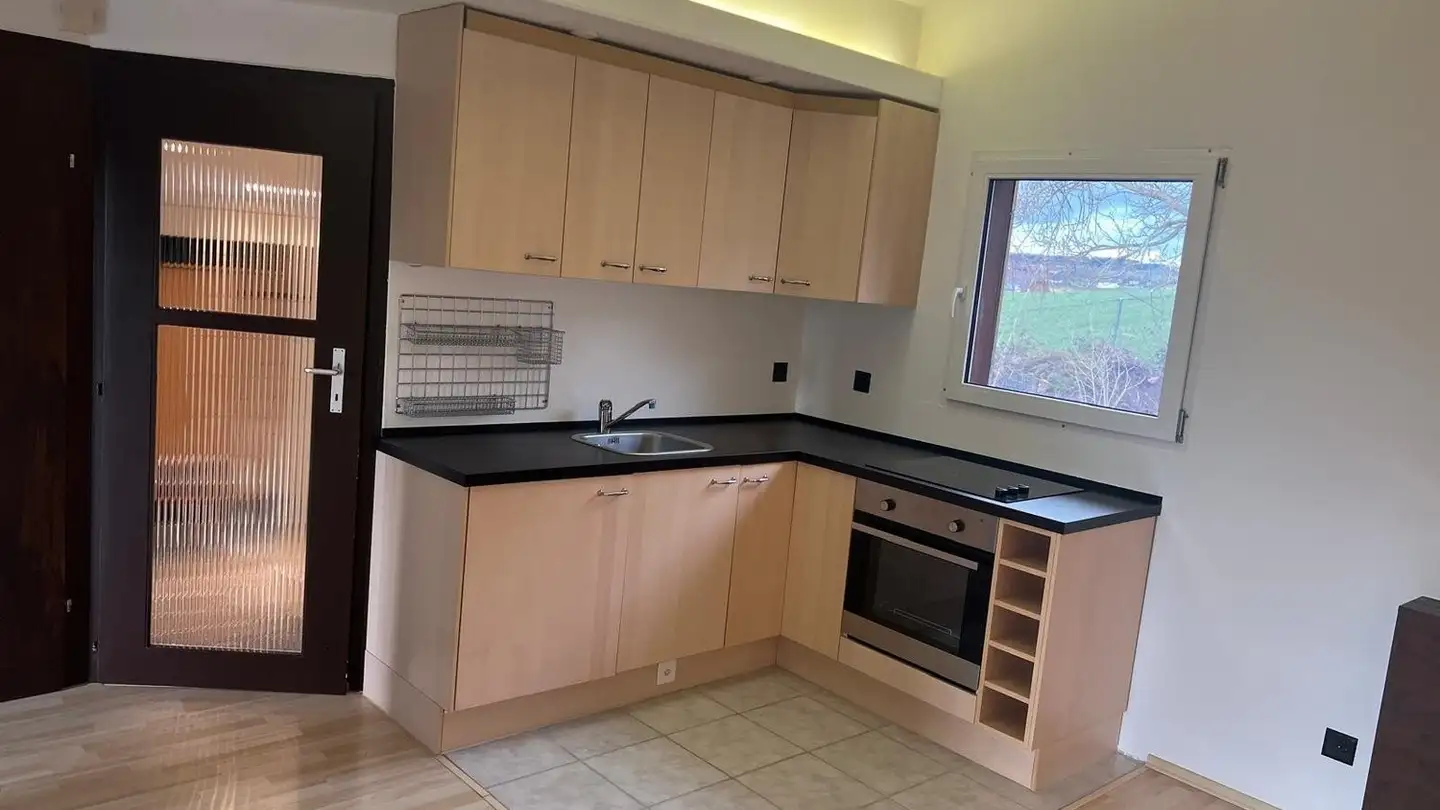 Appartement à louer - Löhrweg 7, 3043 Uettligen