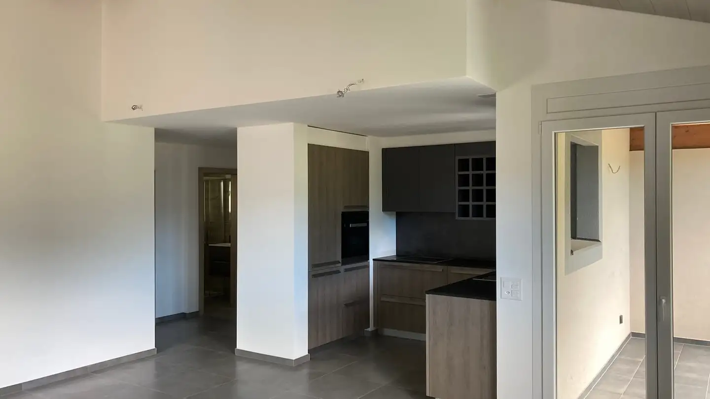 Penthouse kaufen - Via Fornaci 9a, 6533 Lumino - Foto 2