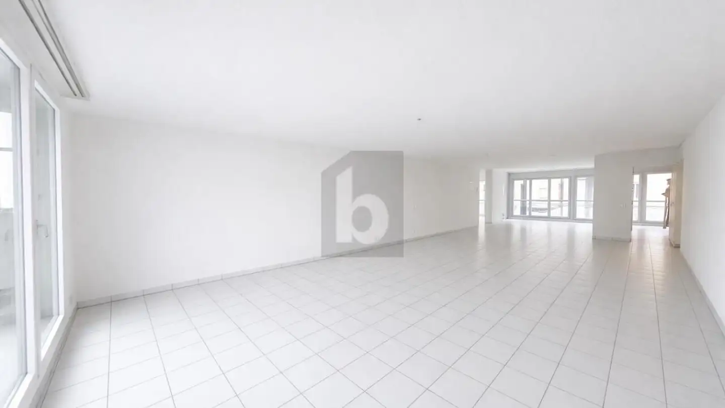 Wohnung mieten - 1700 Fribourg