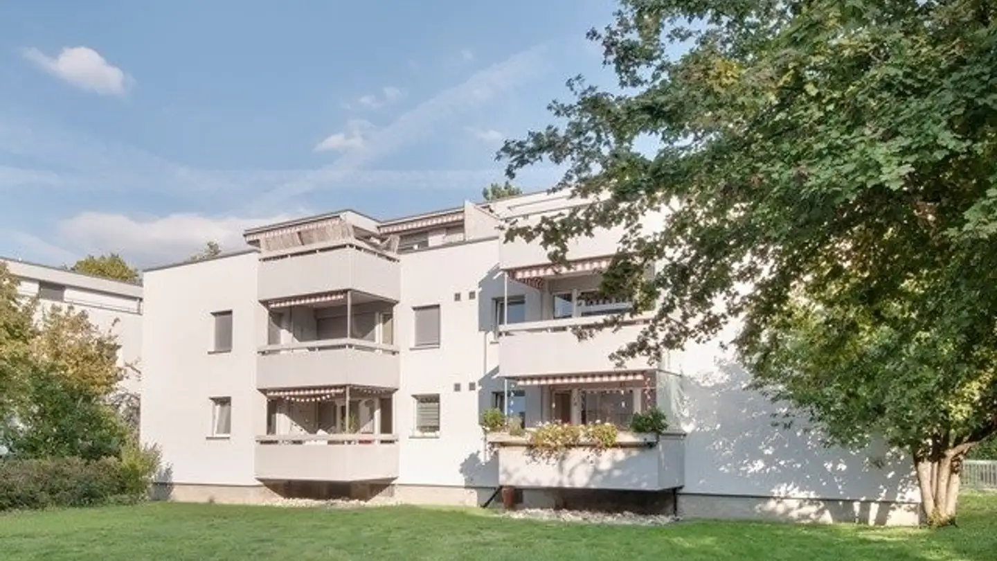Appartement à louer - Tschäpperliring 6, 4153 Reinach BL