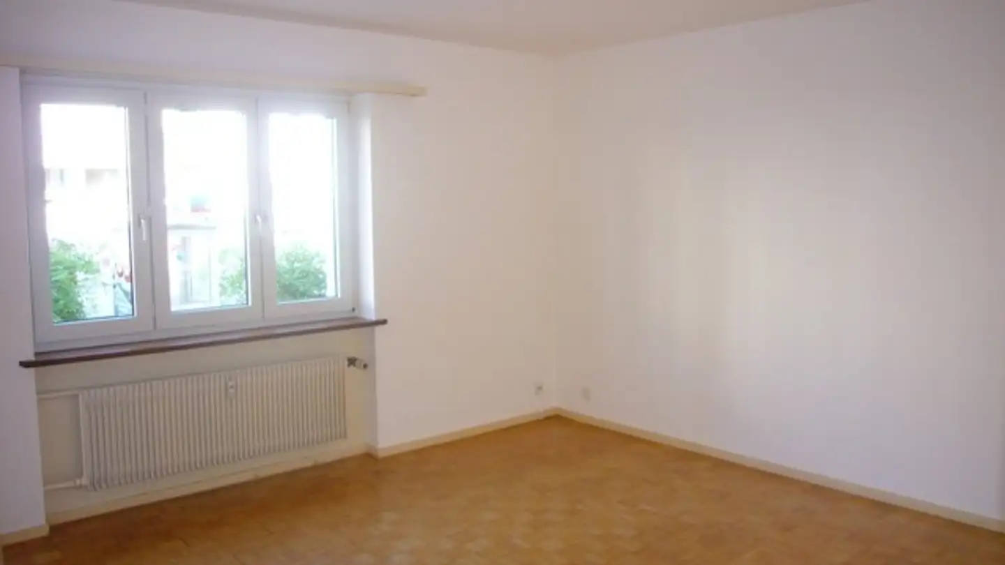 Apartment for rent - Spalenring 29, 4055 Basel