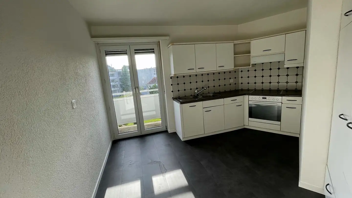 Apartment for rent - Spalenring 29, 4055 Basel - Photo 3