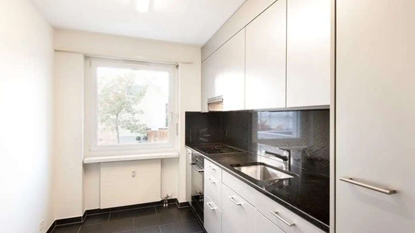 Apartment for rent - Tschäpperliring 6, 4153 Reinach BL - Photo 2