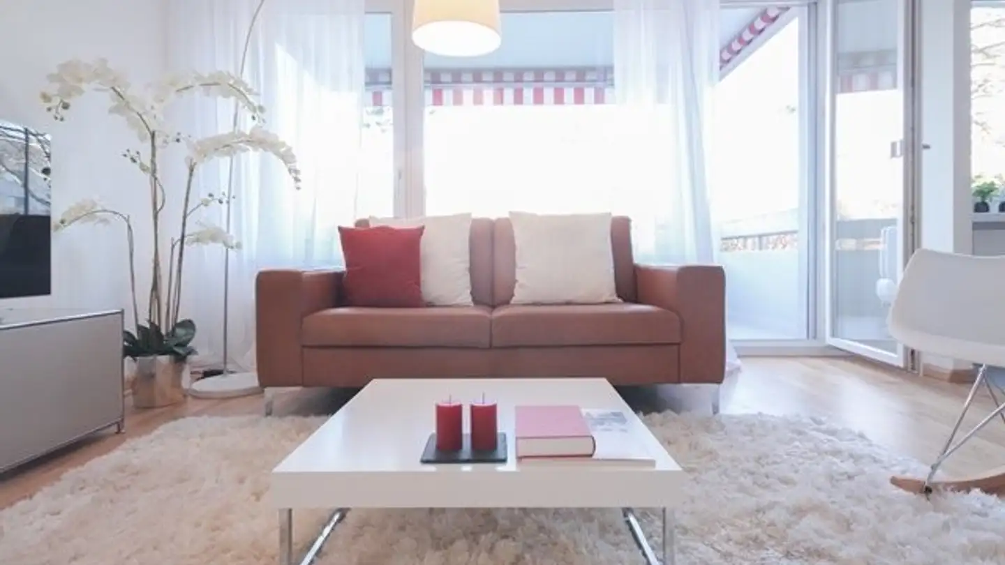 Apartment for rent - Tschäpperliring 6, 4153 Reinach BL - Photo 3