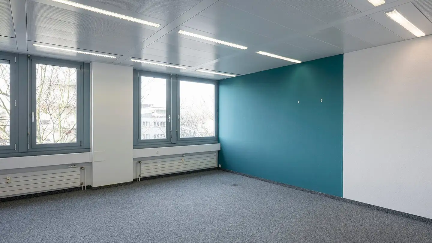 Office space for rent - Landstrasse 176, 5430 Wettingen - Photo 4