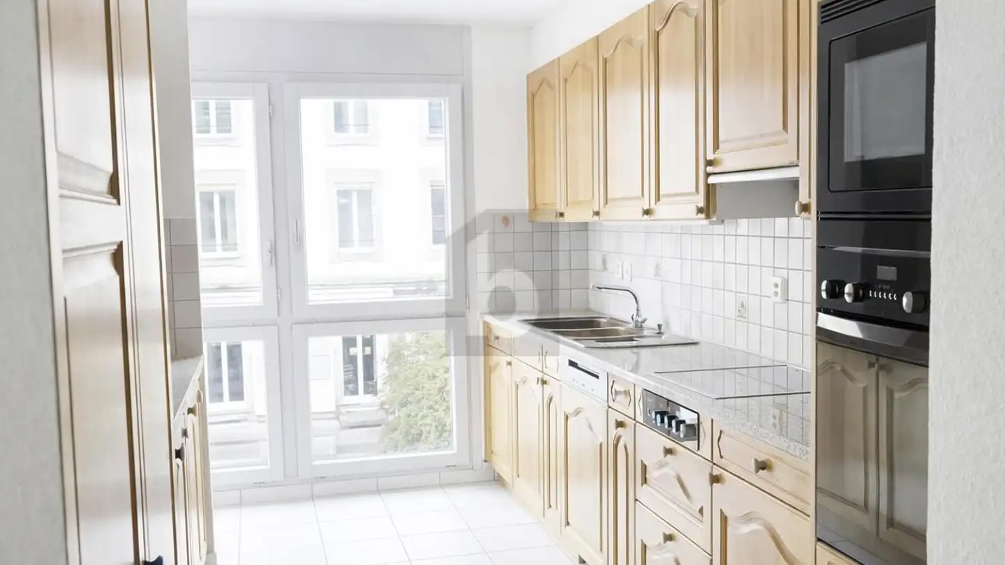 Wohnung mieten - 1700 Fribourg - Foto 2