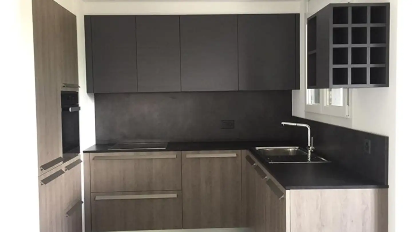 Penthouse kaufen - Via Fornaci 9a, 6533 Lumino - Foto 4