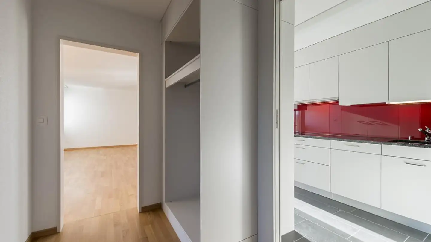 Wohnung mieten - Bohnäckerstrasse 3, 8955 Oetwil an der Limmat - Foto 3