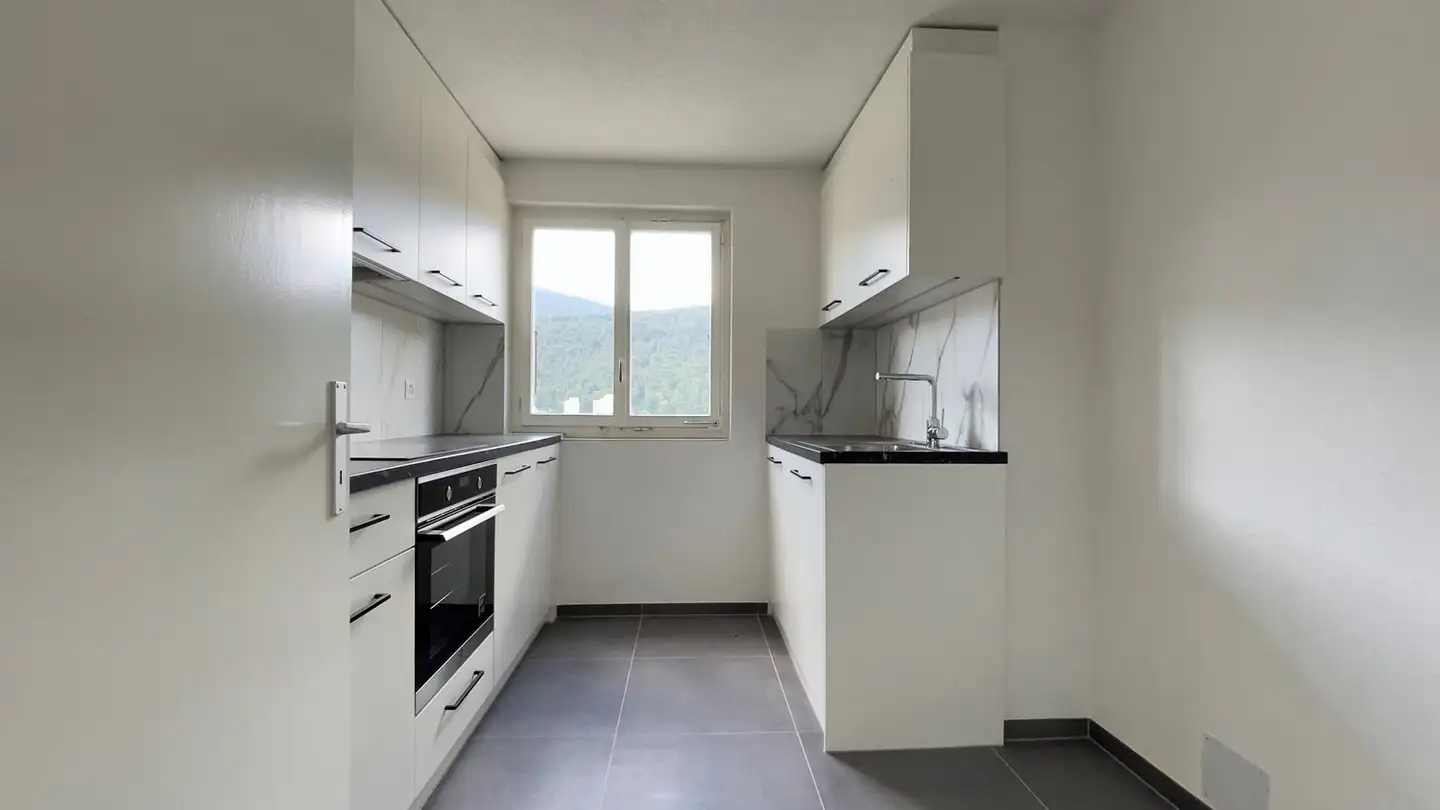 Appartement à louer - Sous Chaux 21, 2740 Moutier - Photo 2