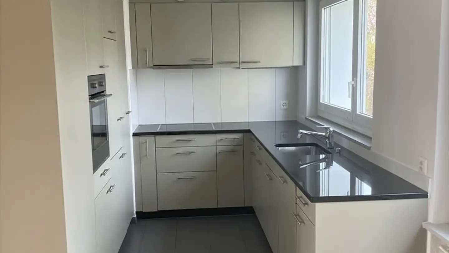 Appartement à louer - Avenue Du Général-Guisan 44, 1700 Fribourg