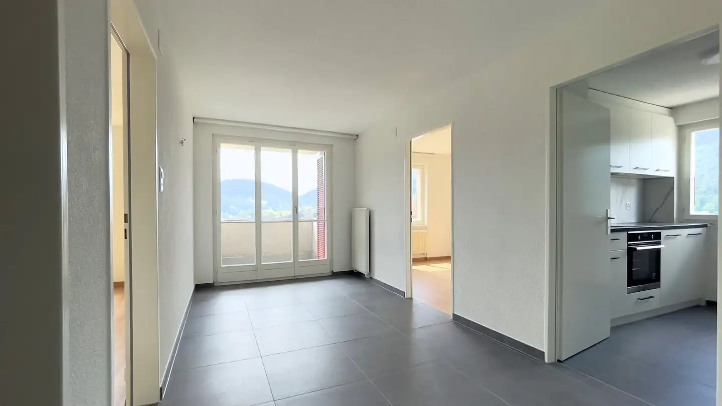 Appartement à louer - Sous Chaux 21, 2740 Moutier