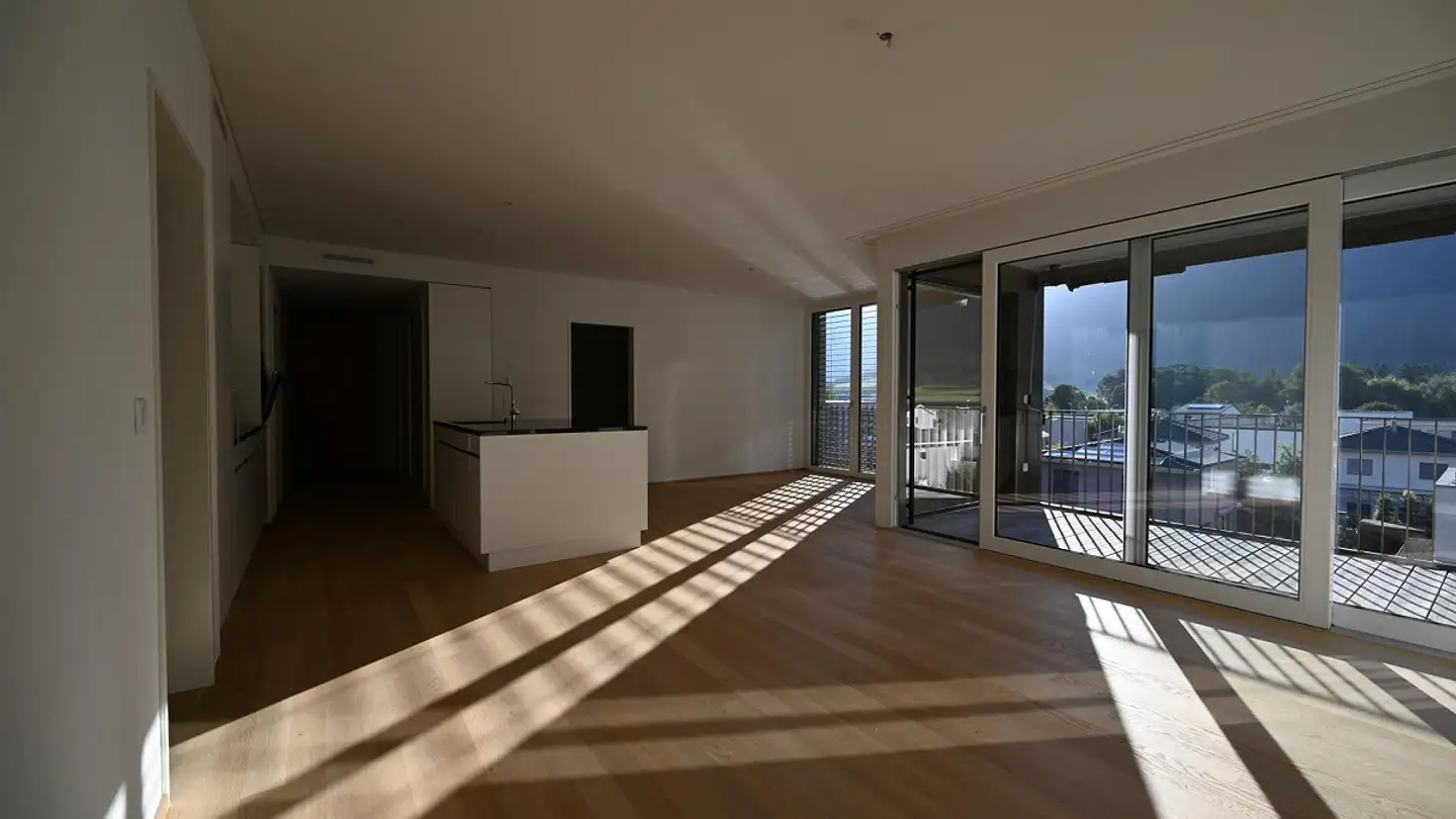 Appartamento in affitto - Via Ardisla 3, 7013 Domat/Ems - Foto 2