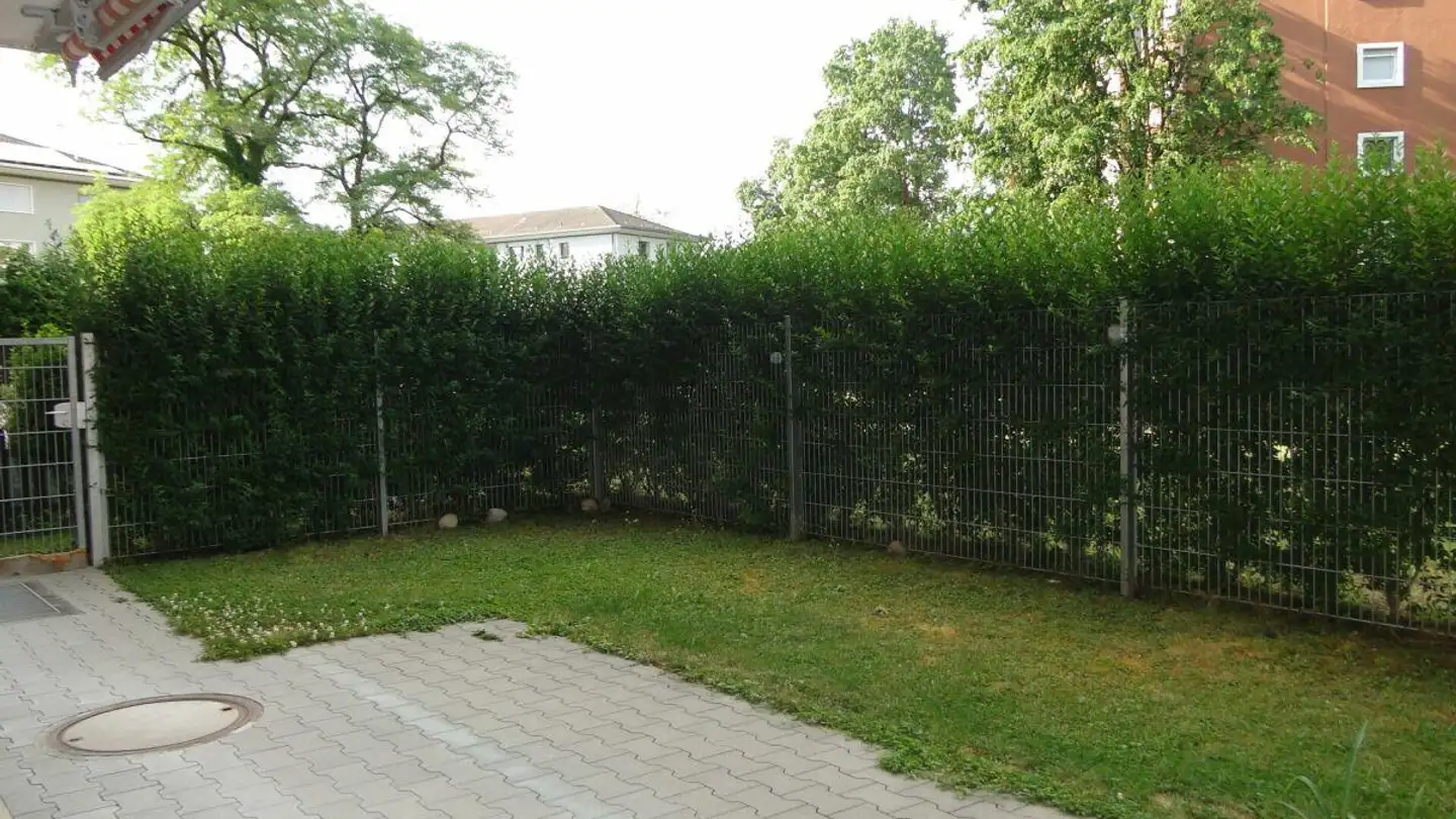 Appartamento in affitto - Hulfteggstrasse 13, 8400 Winterthur - Foto 2