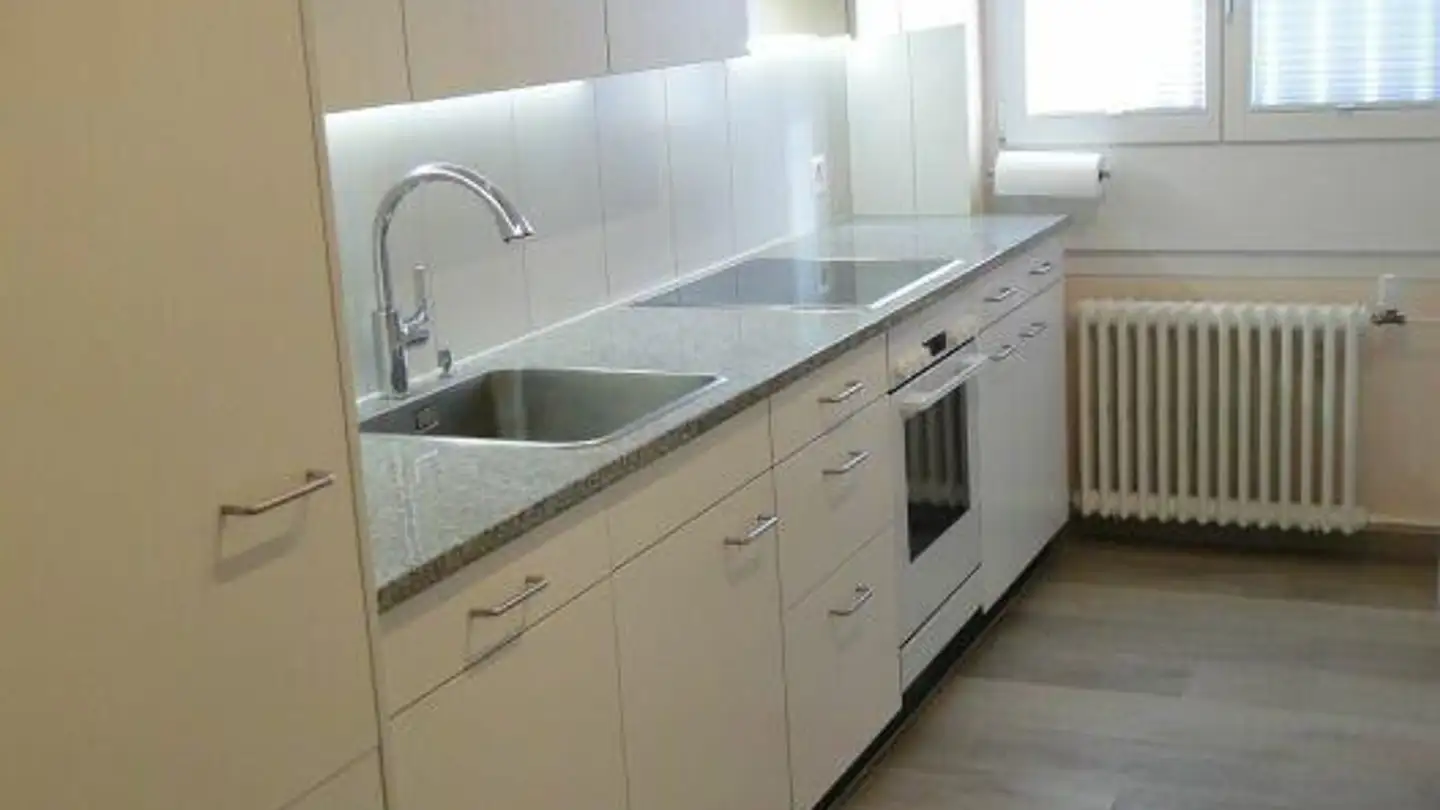 Appartamento in affitto - Hulfteggstrasse 13, 8400 Winterthur - Foto 3