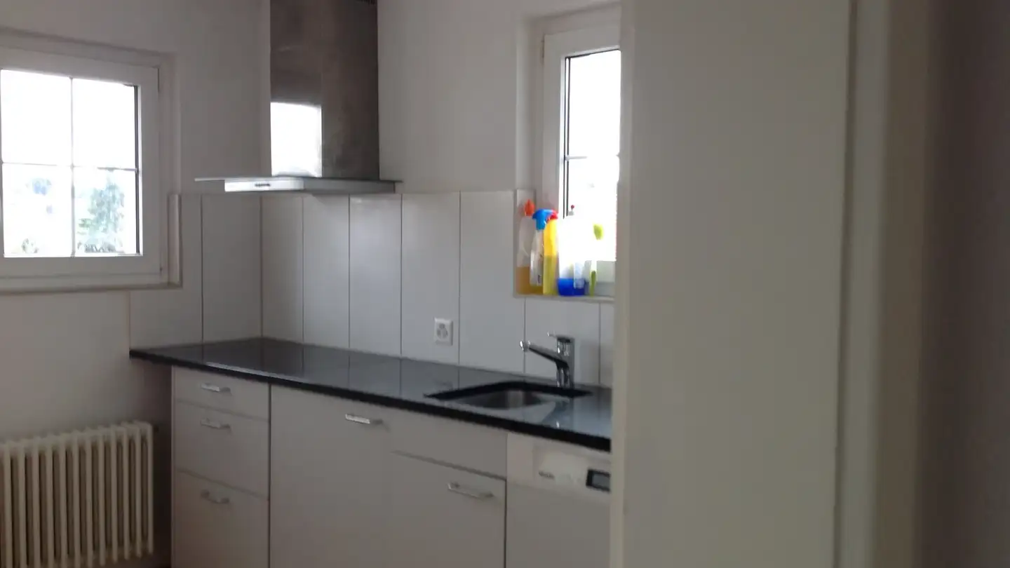 Chambre à louer - Dorfstrasse, 5745 Safenwil