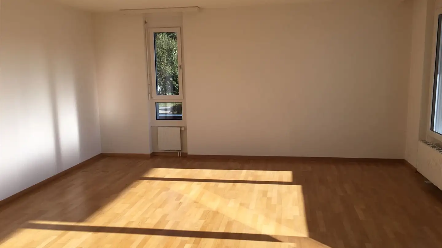 Apartment for rent - Melchior Hirzel-Weg 4, 8910 Affoltern am Albis - Photo 2