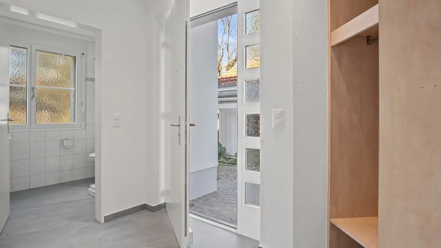 Duplex in affitto - Scheidweg 13, 8105 Watt - Photo 3
