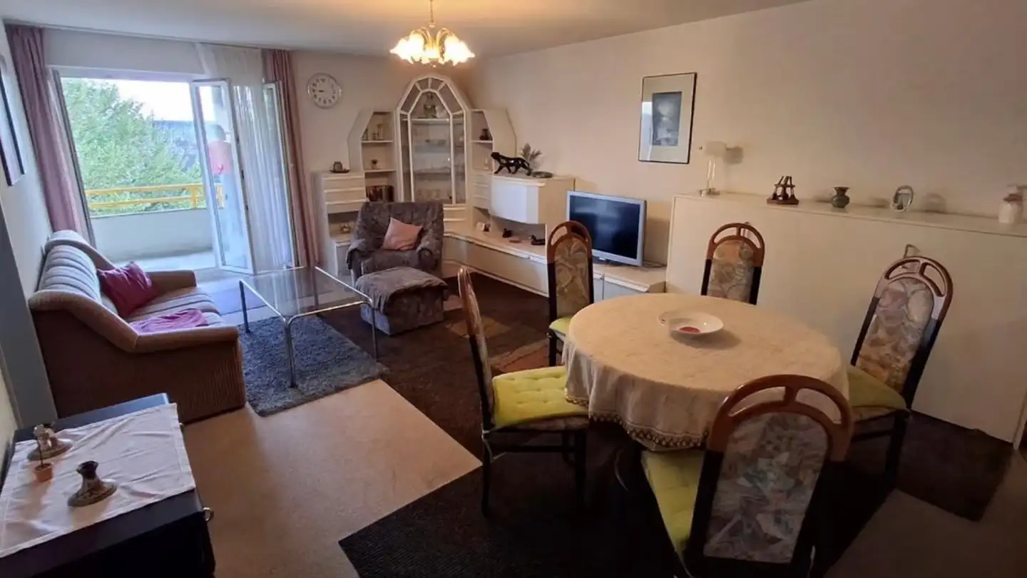 Appartamento in affitto - 8253 Diessenhofen - Foto 2