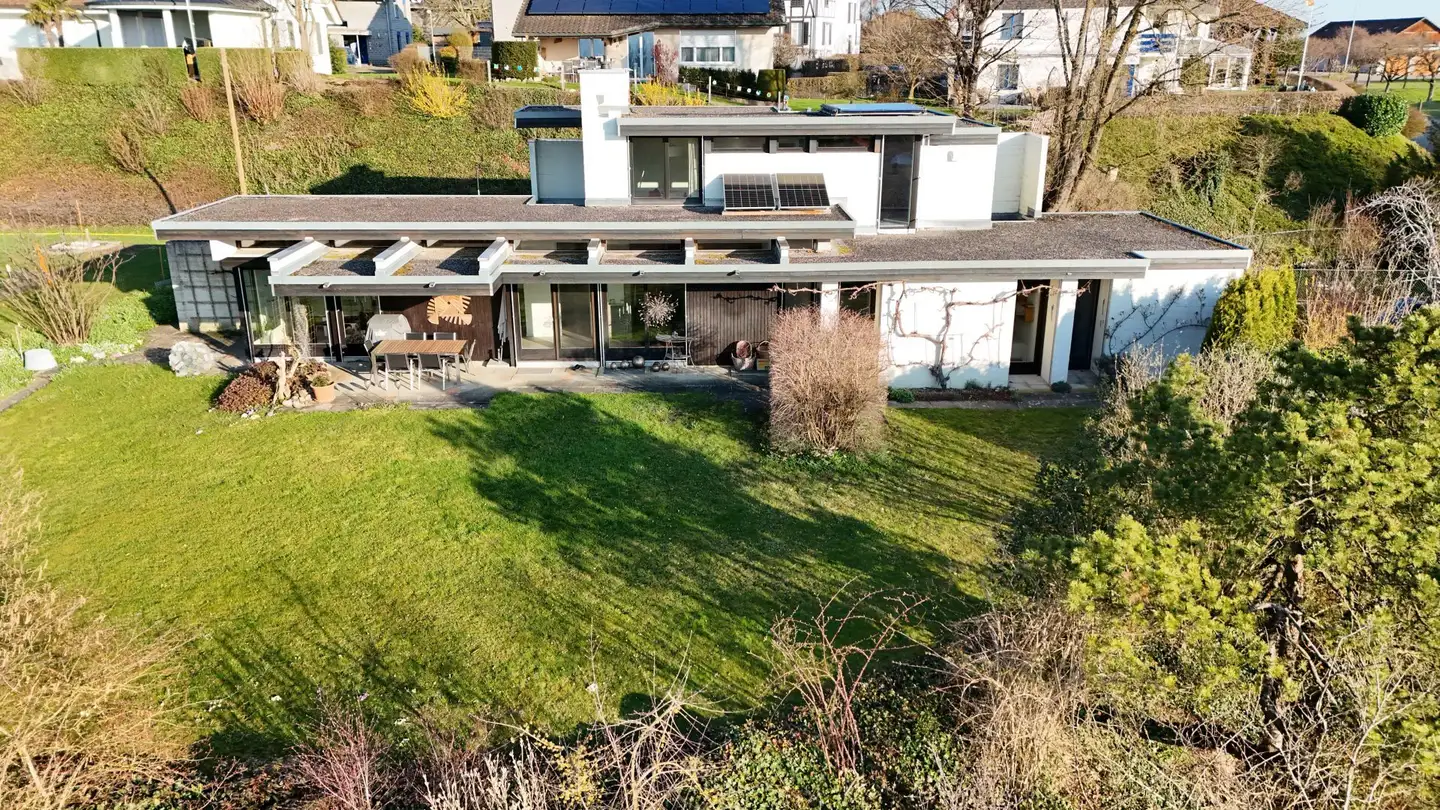 Single house for sale - Ottenbergstrasse 29, 8572 Berg TG - Photo 3
