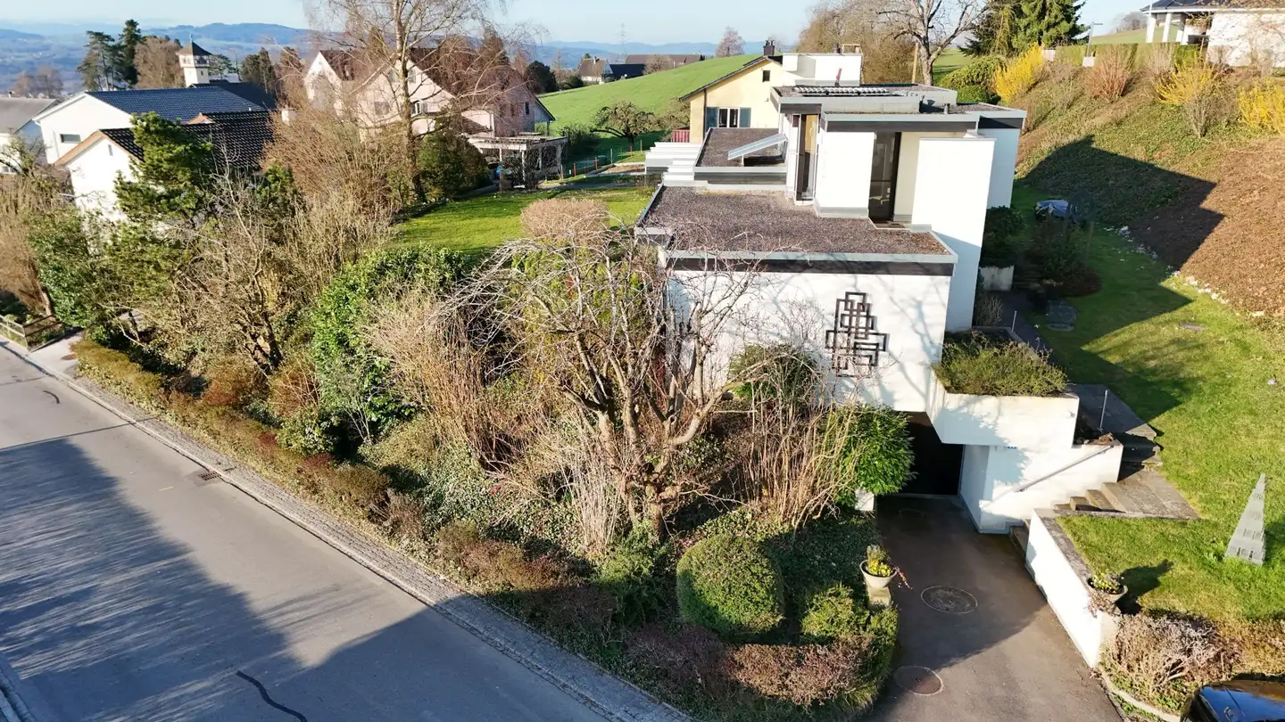 Single house for sale - Ottenbergstrasse 29, 8572 Berg TG - Photo 4