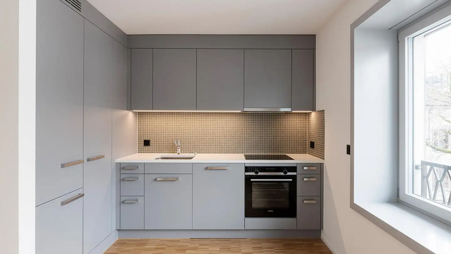 Wohnung mieten - Bäckerstrasse 2, 8952 Schlieren - Foto 3