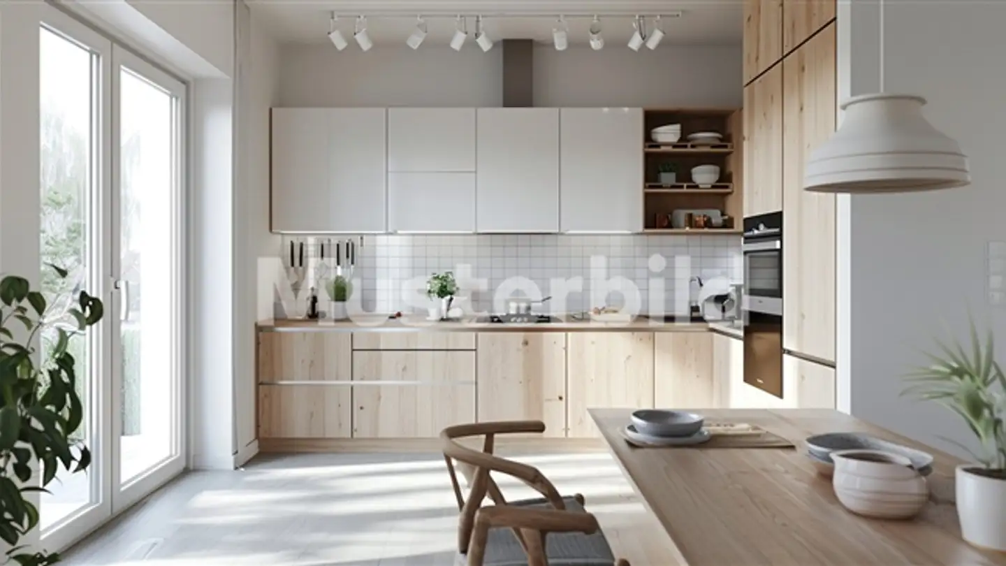 Apartment for sale - 8192 Glattfelden - Photo 4