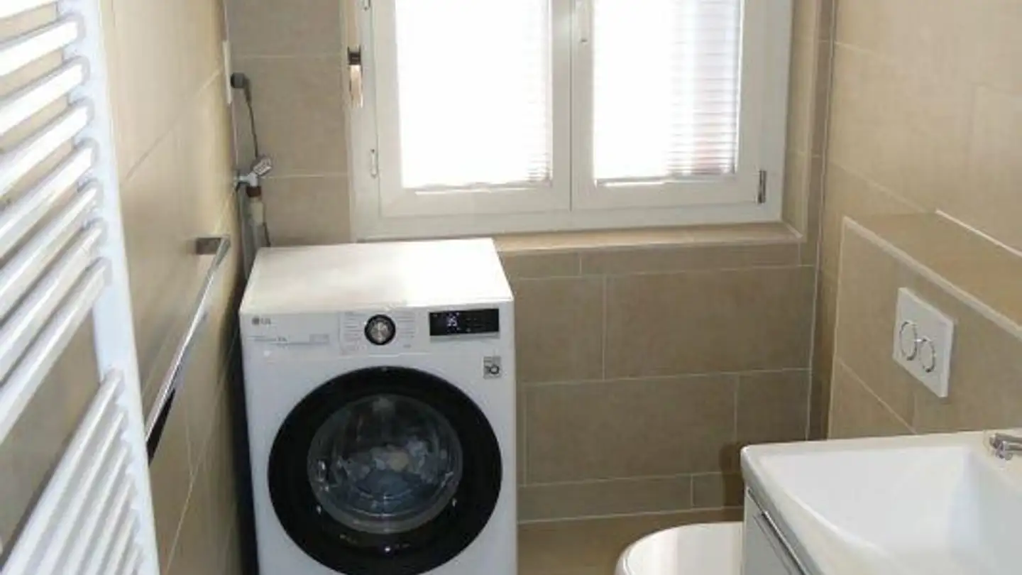 Appartamento in affitto - Hulfteggstrasse 13, 8400 Winterthur - Foto 4