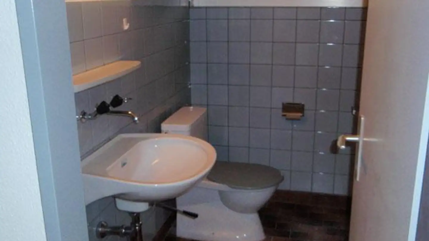 Bureau à louer - Fellenbergstrasse 283, 8047 Zürich - Photo 4