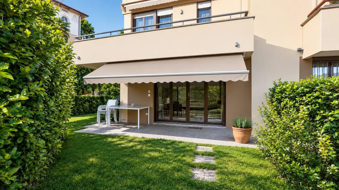 Casa a schiera in vendita - 6834 Morbio Inferiore - Foto 2
