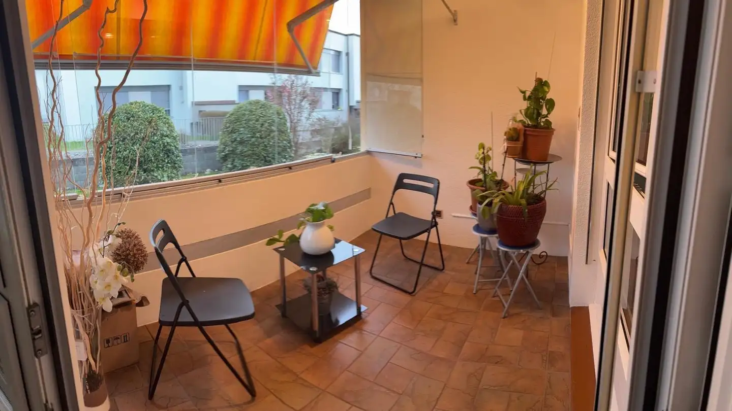 Appartamento in affitto - Elsterweg 15b, 3603 Thun - Foto 4