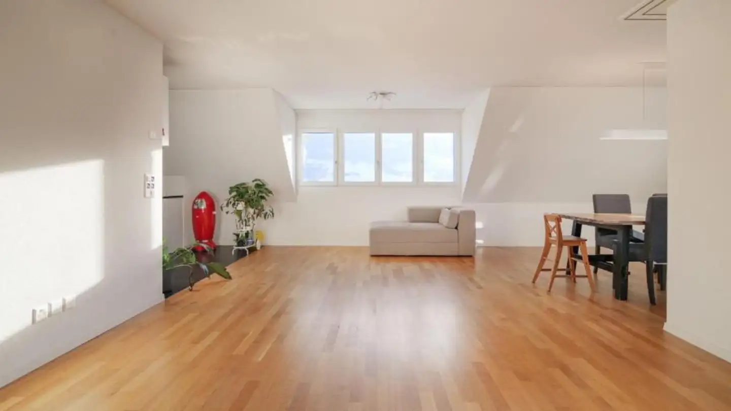 Attique à vendre - Chlupfwiesstrasse 24, 8165 Oberweningen - Photo 2