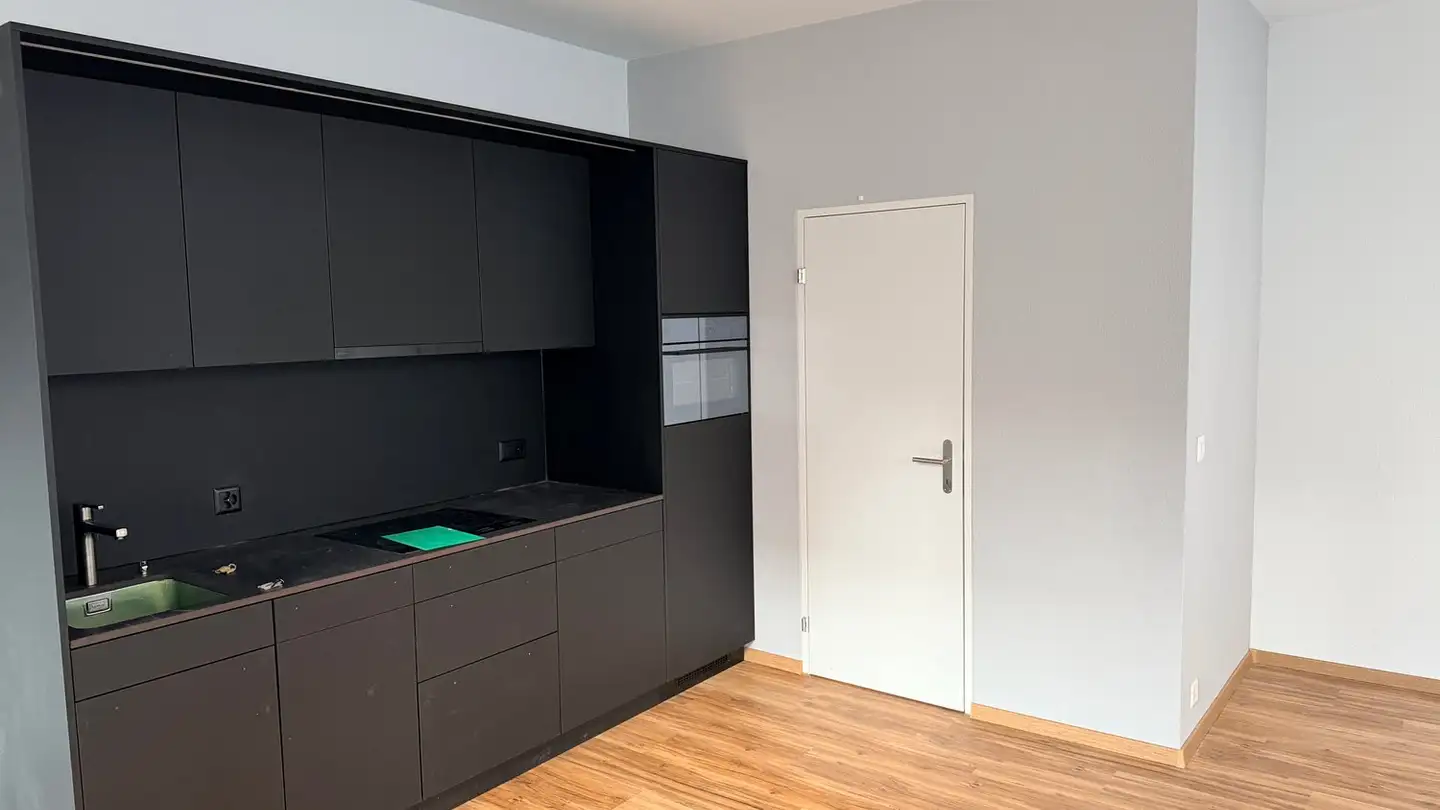 Bürofläche mieten - Bärenfelserstrasse 9, 4057 Basel - Foto 2