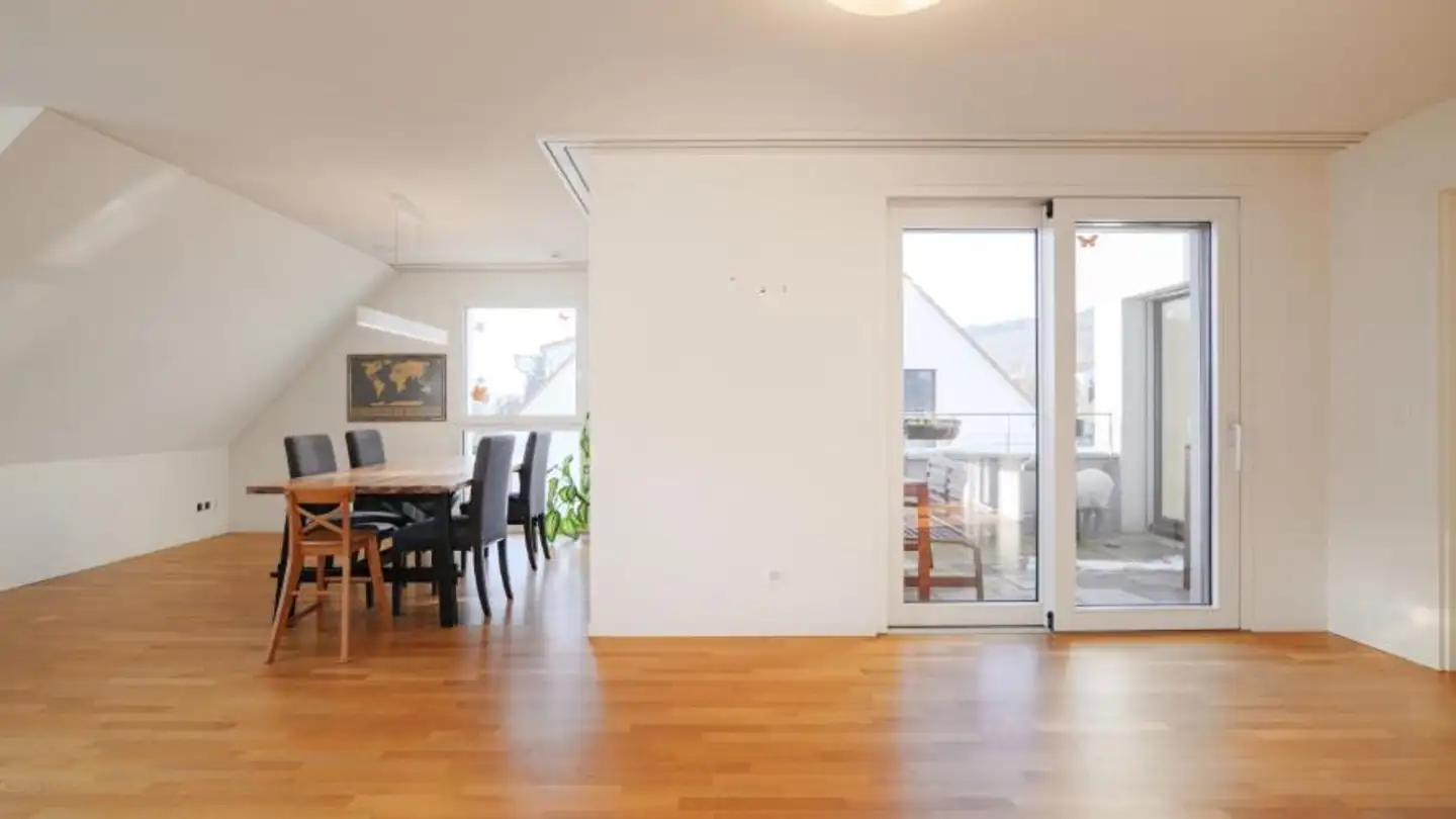 Attique à vendre - Chlupfwiesstrasse 24, 8165 Oberweningen - Photo 3